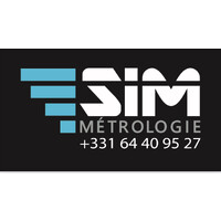 SIM METROLOGIE logo - Similar company to Cram