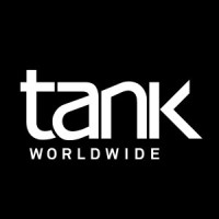 TANK Worldwide logo - Similar company to Fractional Ops Global