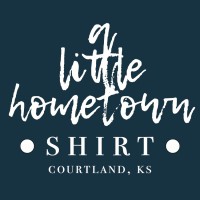 A Little Hometown Shirt