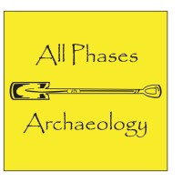 All Phases Archaeology logo - Similar company to Crm Tech