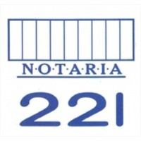 Notaria 221 logo - Similar company to Ciri Ventures