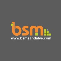 Bsm Sandalye logo - Similar company to Hc Design Studio