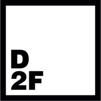 Design 2 Finish logo - Similar company to Treadlighter