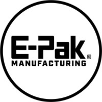 E-Pak Manufacturing, LLC. logo - Similar company to Hoffman Controls Corp