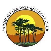 Harding Park Women's Golf Club logo - Similar company to Duran Hcp