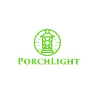 Porch Light Society logo - Similar company to Agknow