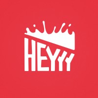 HEYYY GmbH logo - Similar company to Limitd