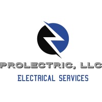 Prolectric LLC - Electrical Services logo - Similar company to Ctj Construction