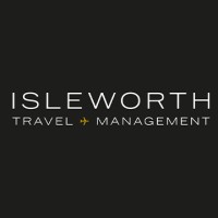 Isleworth Travel Management logo - Similar company to Uniglobe Gemini Travel