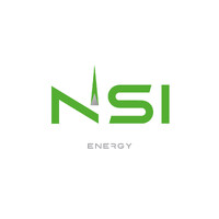 NSI Energia logo - Similar company to Eletrix Mobility