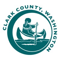 Clark County WA logo - Similar company to Fourth Plain Forward