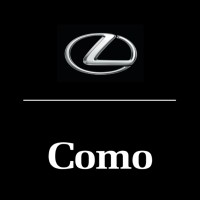 Como Lexus logo - Similar company to Como Smart