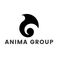 ANIMA GROUP logo - Similar company to Lookingup Co., Ltd.