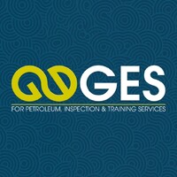 GES for Petroleum, Inspection & Training Services logo - Similar company to Global Engineering Solutions (G.E.S )
