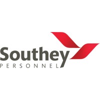Southey Personnel Services logo - Similar company to Dormac