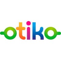 Otiko logo - Similar company to Astelia