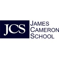 James Cameron School logo - Similar company to Zero Wave Zone