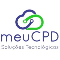 meuCPD - Soluções Tecnológicas logo - Similar company to E-Contab Sistemas