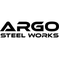 ARGO Steel Works logo - Similar company to Can-Der Group