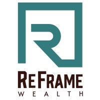 ReFrame Wealth logo - Similar company to Britepaths