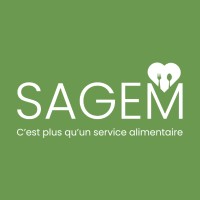 SAGEM logo - Similar company to Sagem Communications