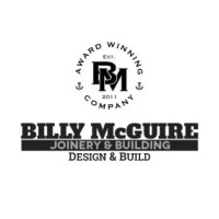 Billy McGuire Joinery & Building Ltd logo - Similar company to Grey Bear Construction Ltd