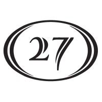 Le 27 Gambetta logo - Similar company to Maison Azalée