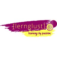 [lernglust] logo - Similar company to Gabal E.V.