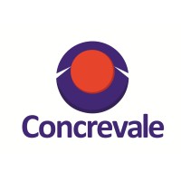 Concrevale logo - Similar company to Adhesive Label Ltda