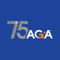 AGA logo - Similar company to Rma Associates, Llc