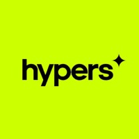 Hypers logo - Similar company to Inova Interactive