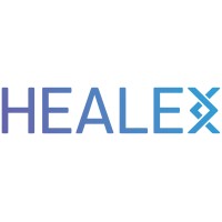 Healex logo - Similar company to Xpomet Medicinale