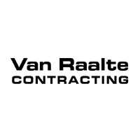 Van Raalte Contracting logo - Similar company to Sema Rise