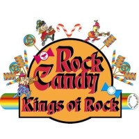 Ethnic Candy t/a Rock Candy logo - Similar company to Qa Cleaning Services
