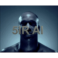 FIFTH INDUSTRIAL REVOLUTION AI logo - Similar company to Augmentable Software