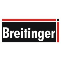 Breitinger AG logo - Similar company to Peter Communication Systems Gmbh