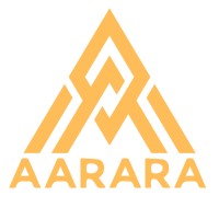 AARARA logo - Similar company to Vendoz Technologies Private Limited