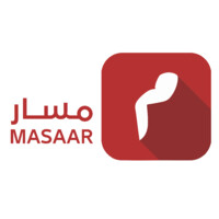 Masaar logo - Similar company to Masaar Solutions