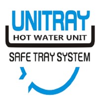 UNITRAY logo - Similar company to Wave Dentistry