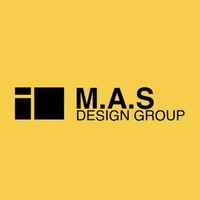 M.A.S Design Group logo - Similar company to Astu_Aas