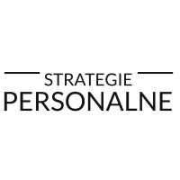 Strategie Personalne logo - Similar company to Samorząd Studencki Politechniki Łódzkiej