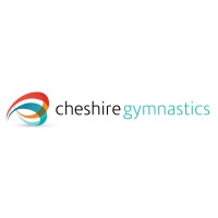 CHESHIRE GYMNASTICS logo - Similar company to Cheshire Phoenix