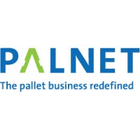 PALNET; the pallet business redefined! logo - Similar company to Office Evolution Flowood (Jackson)