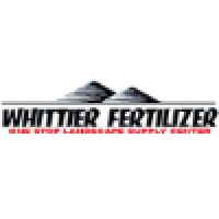 Whittier Fertilizer logo - Similar company to Diamond R Fertilizer