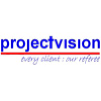 Projectvision Australia logo - Similar company to Jfr Structural Engineering
