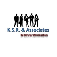 KSR & Associates logo - Similar company to Matrix Srilanka
