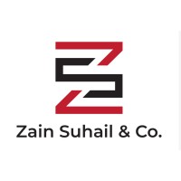 Zain Suhail & Co. Chartered Accountants logo - Similar company to Hashmi & Co.