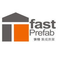 Foshan Fastprefab Modular Building Co., Ltd logo - Similar company to Harmer Coverings