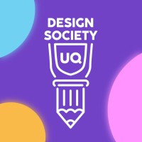 Design Society UQ logo - Similar company to Jacaranda Journal