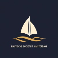 Stichting Nautische Sociëteit Amsterdam logo - Similar company to Vero'S Vini